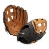 Champion Sports 13 Inch Synthetic Leather Glove Baseball & Softball Gloves