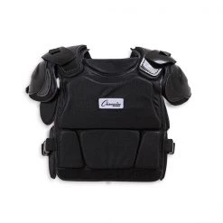 Champion Sports 14 Inch Pro Style Low Round Foam Chest Protector 13 Champion Sports 14 Inch Pro Style Low Round Foam Chest Protector