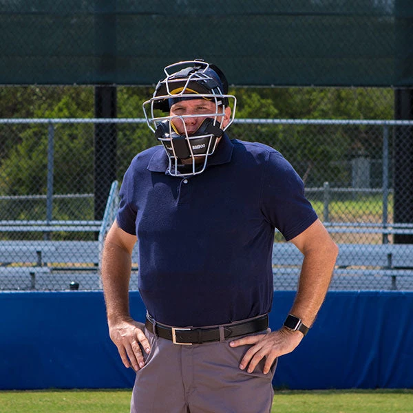 Champion Sports 14 Inch Pro Style Low Round Foam Chest Protector 8 Champion Sports 14 Inch Pro Style Low Round Foam Chest Protector