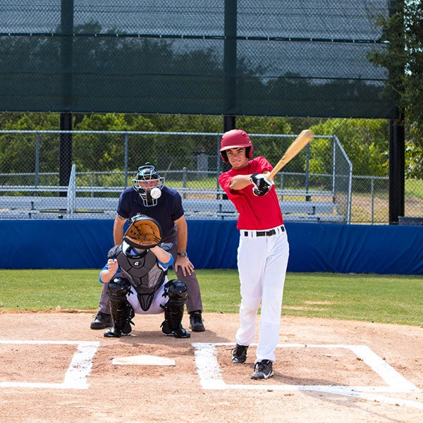 Champion Sports 14 Inch Pro Style Low Round Foam Chest Protector 7 Champion Sports 14 Inch Pro Style Low Round Foam Chest Protector