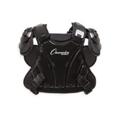 Champion Sports 14.5 Inch Armor Style Umpire Chest Protector Umpire Gear