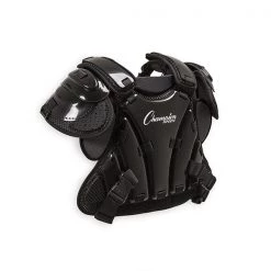 Champion Sports 14.5 Inch Armor Style Umpire Chest Protector Umpire Gear