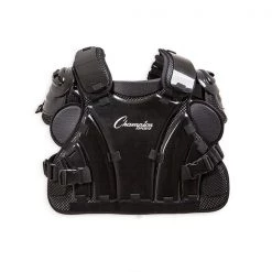 Champion Sports 14.5 Inch Armor Style Umpire Chest Protector Umpire Gear