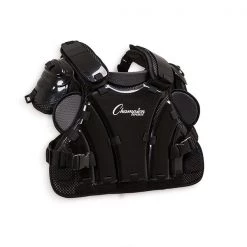 Champion Sports 14.5 Inch Armor Style Umpire Chest Protector Umpire Gear