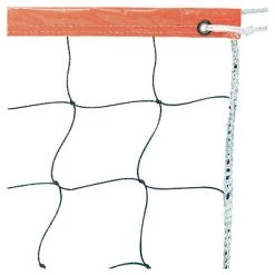 Champion Sports 2 MM Volleyball Net