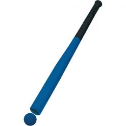 Champion Sports 27 Inch Foam Covered Bat And Ball Starting Pistol Accessories