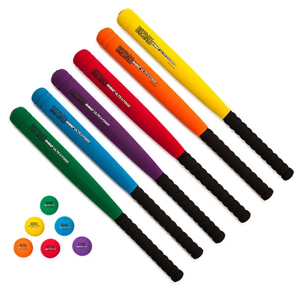 Champion Sports 29 Inch Rhino Ultra Foam Bat And Ball Set Starting Pistol Accessories 4 Champion Sports 29 Inch Rhino Ultra Foam Bat And Ball Set Starting Pistol Accessories