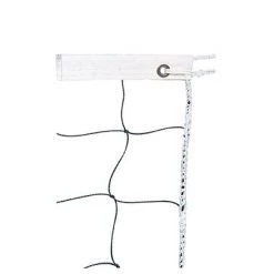 Starting Pistol Accessories Champion Sports 2MM Nylon Volleyball Net
