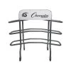 Ball Storage Cages And Carts Champion Sports 3-Tier Pro Basketball Rack