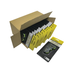 Champion Sports PIB 4-wheel Plastic Umpire Indicator Umpire Gear