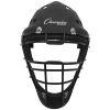 Catchers Gear Champion Sports Adult Hockey Style Catcher's Helmet