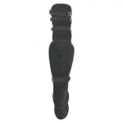 Champion Sports Adult Triple Knee Baseball Leg Guard 6 Champion Sports Adult Triple Knee Baseball Leg Guard