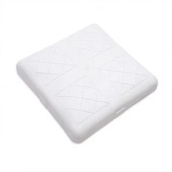 Bases & Plates Champion Sports Anchored Base Set With Molded Shell