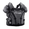Umpire Gear Champion Sports 16 Inch Armor Style Umpire Chest Protector
