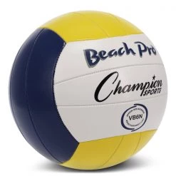 Starting Pistol Accessories Champion Sports Beach Volleyball