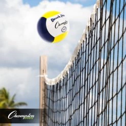 Starting Pistol Accessories Champion Sports Beach Volleyball 16 Starting Pistol Accessories Champion Sports Beach Volleyball