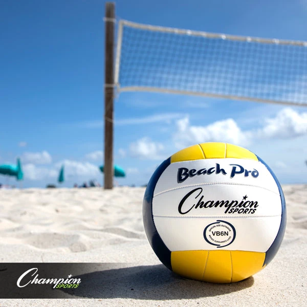 Starting Pistol Accessories Champion Sports Beach Volleyball 6 Starting Pistol Accessories Champion Sports Beach Volleyball