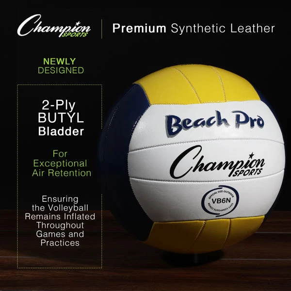 Starting Pistol Accessories Champion Sports Beach Volleyball 5 Starting Pistol Accessories Champion Sports Beach Volleyball