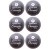 Champion Sports Black Weighted Training Balls Set Of 6 Starting Pistol Accessories 18 Champion Sports Black Weighted Training Balls Set Of 6 Starting Pistol Accessories