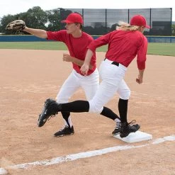 Champion Sports Breakaway Base Set Bases & Plates