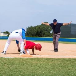 Champion Sports Breakaway Double First Base