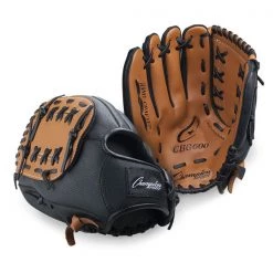 Champion Sports CBG600RH 11 Inch Synthetic Leather Glove Right Hand