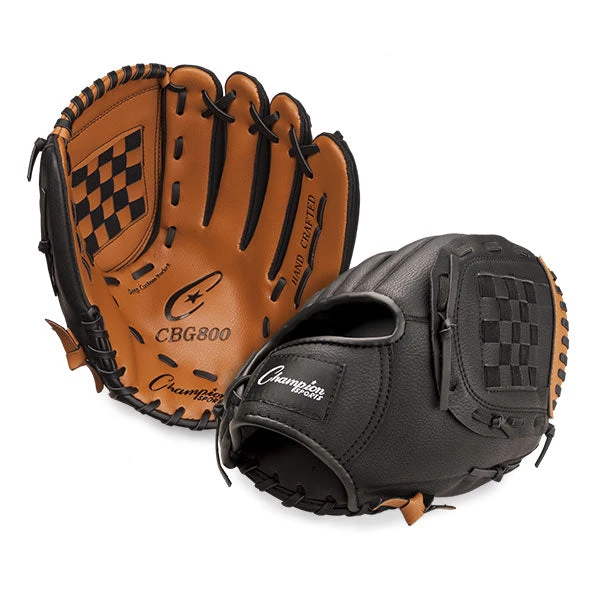 Champion Sports CBG800 12 Inch Synthetic Leather Glove 1 Champion Sports CBG800 12 Inch Synthetic Leather Glove