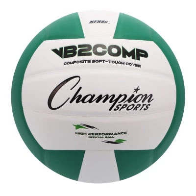Starting Pistol Accessories Champion Sports Composite Volleyball 4 Starting Pistol Accessories Champion Sports Composite Volleyball