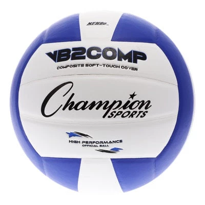 Starting Pistol Accessories Champion Sports Composite Volleyball 3 Starting Pistol Accessories Champion Sports Composite Volleyball