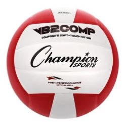 Starting Pistol Accessories Champion Sports Composite Volleyball 19 Starting Pistol Accessories Champion Sports Composite Volleyball