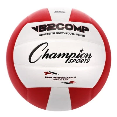 Starting Pistol Accessories Champion Sports Composite Volleyball 5 Starting Pistol Accessories Champion Sports Composite Volleyball