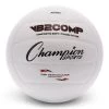 Starting Pistol Accessories Champion Sports Composite Volleyball
