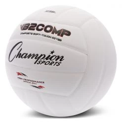 Starting Pistol Accessories Champion Sports Composite Volleyball 20 Starting Pistol Accessories Champion Sports Composite Volleyball