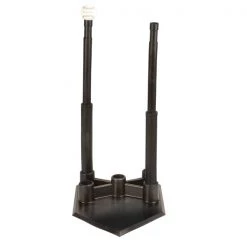 Champion Sports Deluxe 5 Position Batting Tee Starting Pistol Accessories