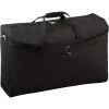 Champion Sports Deluxe Basketball Carry Bag Black Ball Storage Cages And Carts