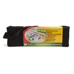 Starting Pistol Accessories Champion Sports Deluxe Volleyball Set