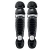 Champion Sports Double Knee Baseball Leg Guard Baseball Leg Guards 7 Champion Sports Double Knee Baseball Leg Guard Baseball Leg Guards