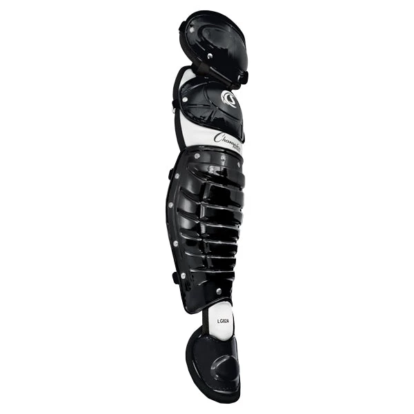 Champion Sports Double Knee Baseball Leg Guard Baseball Leg Guards 3 Champion Sports Double Knee Baseball Leg Guard Baseball Leg Guards