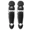 Champion Sports Double Knee Baseball Leg Guard With Wings 14.5 Inches Long 9 Champion Sports Double Knee Baseball Leg Guard With Wings 14.5 Inches Long