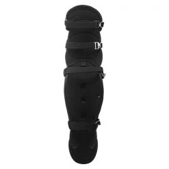 Champion Sports Double Knee Baseball Leg Guard With Wings 14.5 Inches Long