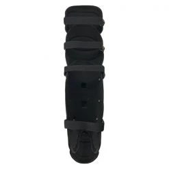 Baseball Leg Guards Champion Sports Double Knee Baseball Leg Guard With Wings 13 Inches Long 6 Baseball Leg Guards Champion Sports Double Knee Baseball Leg Guard With Wings 13 Inches Long