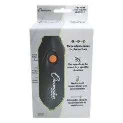 Starting Pistol Accessories Champion Sports Electronic Whistle 11 Starting Pistol Accessories Champion Sports Electronic Whistle