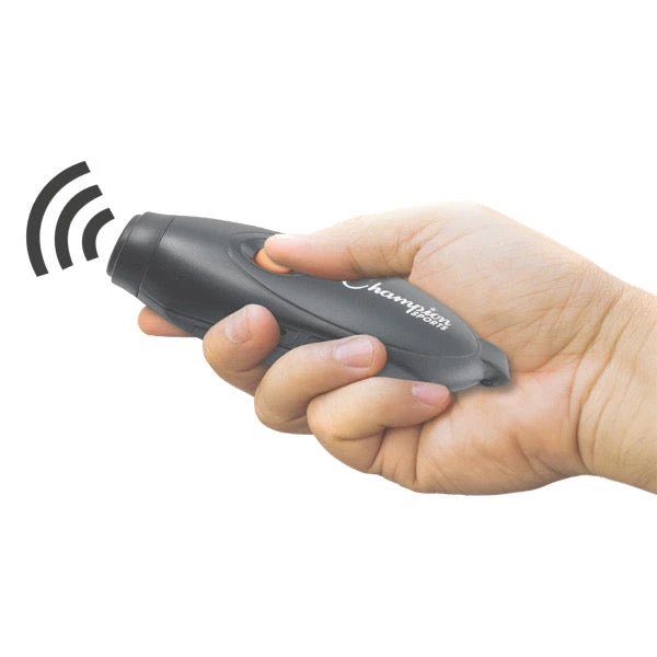 Starting Pistol Accessories Champion Sports Electronic Whistle 5 Starting Pistol Accessories Champion Sports Electronic Whistle