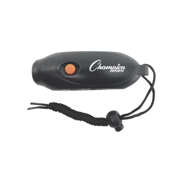 Starting Pistol Accessories Champion Sports Electronic Whistle 2 Starting Pistol Accessories Champion Sports Electronic Whistle