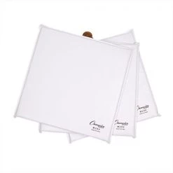 Champion Sports Foam Filled Quilted Cover Base Set - 14" X 14" X 1" Bases & Plates