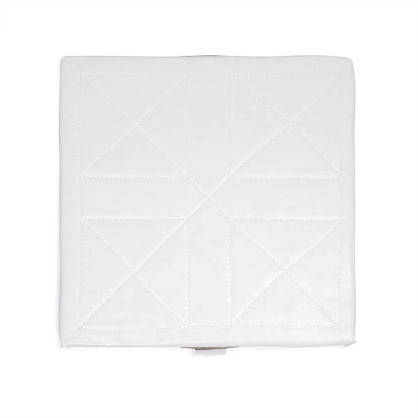 Champion Sports Foam Filled Quilted Cover Base Set 14" X 14" X 2" Bases & Plates 4 Champion Sports Foam Filled Quilted Cover Base Set 14" X 14" X 2" Bases & Plates