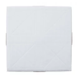 Bases & Plates Champion Sports Foam Filled Quilted Cover Base Set - 15