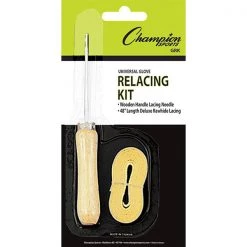 Champion Sports Glove Repair Kit Starting Pistol Accessories