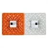 Champion Sports Hollywood Style Double First Base Bases & Plates