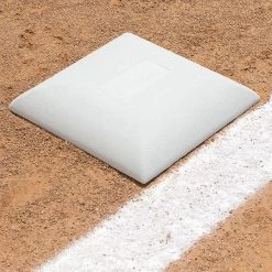 Champion Sports Hollywood Type Safety Slider Base Set Bases & Plates 13 Champion Sports Hollywood Type Safety Slider Base Set Bases & Plates